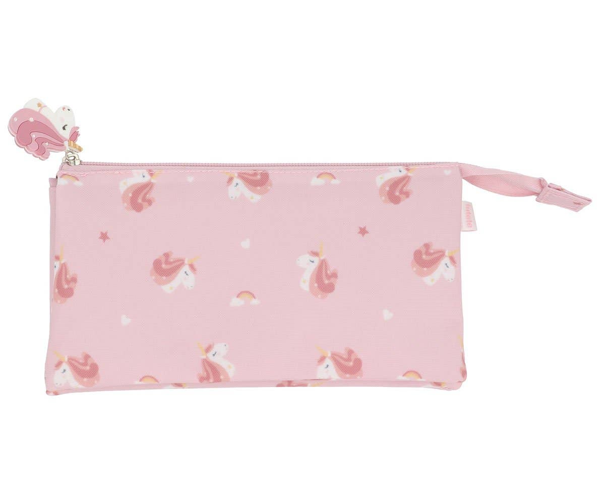 Tutete Kolmiosainen Penaali Yksisarviset