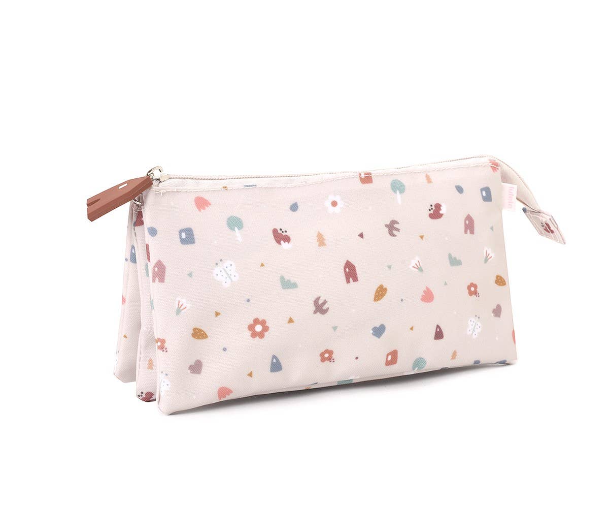 Tutete Komiosainen Penaali Luonto