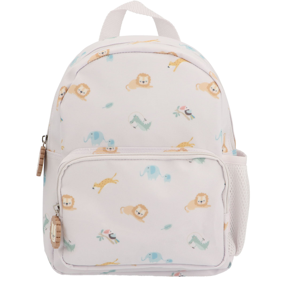 Tutete Lasten Kerhoreppu Savanni