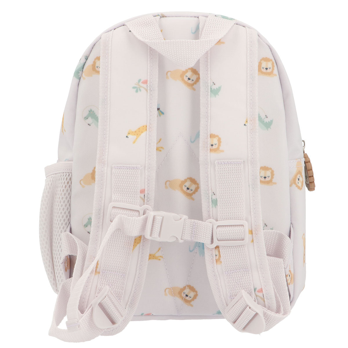 Tutete Lasten Kerhoreppu Savanni