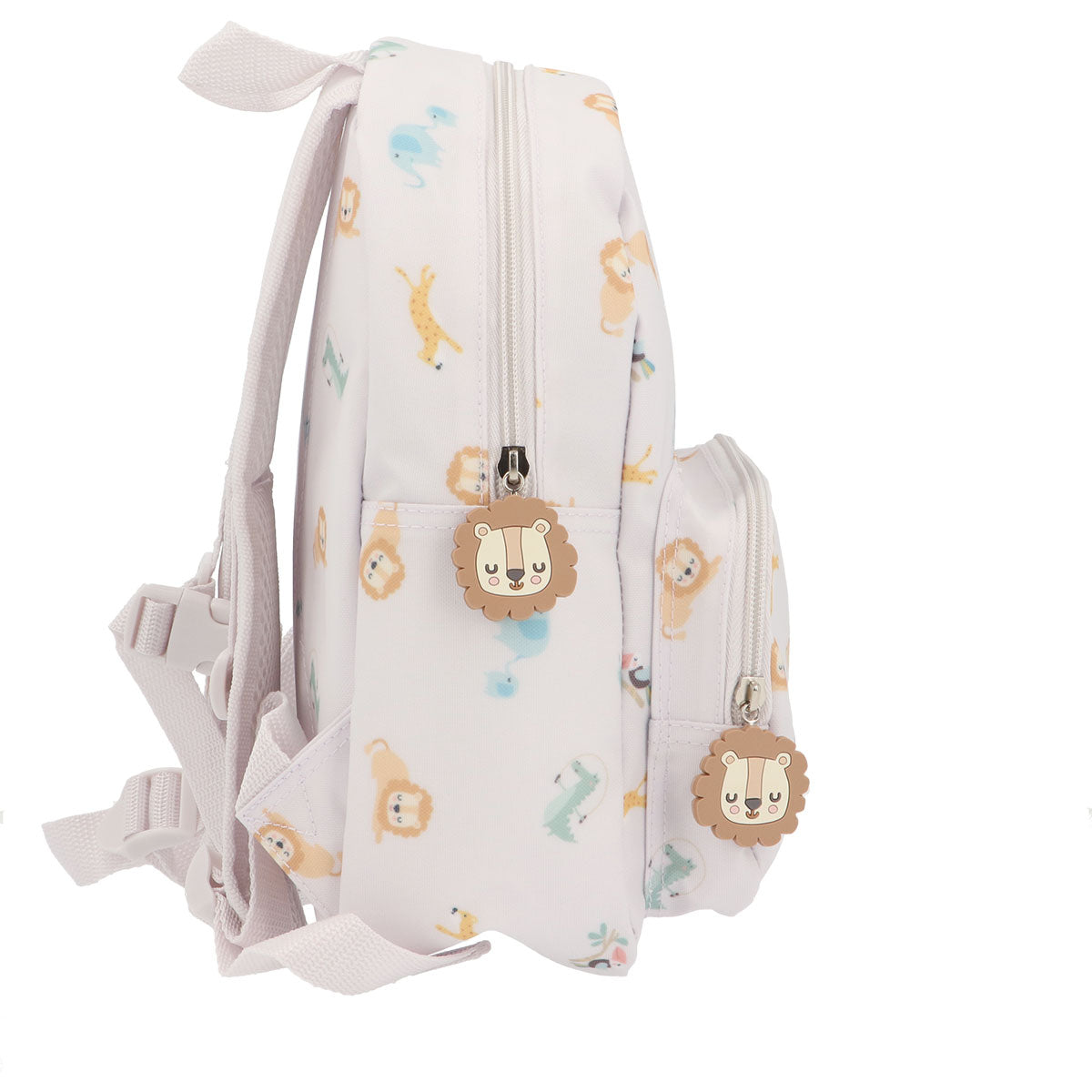 Tutete Lasten Kerhoreppu Savanni