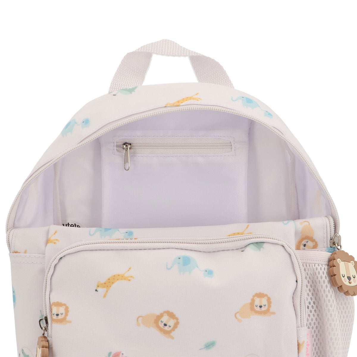 Tutete Lasten Kerhoreppu Savanni