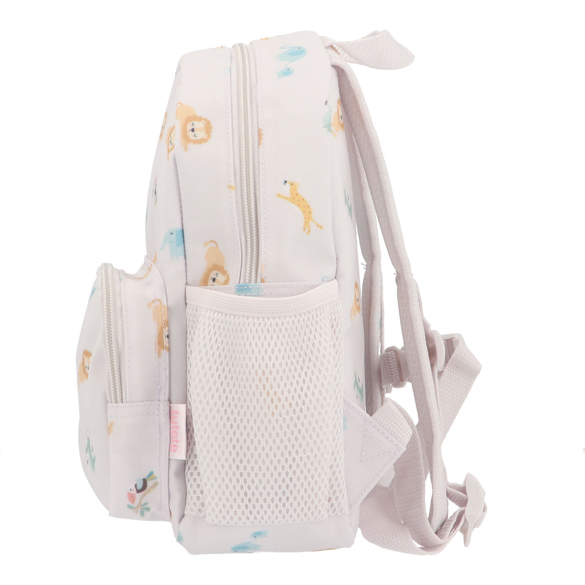 Tutete Lasten Kerhoreppu Savanni