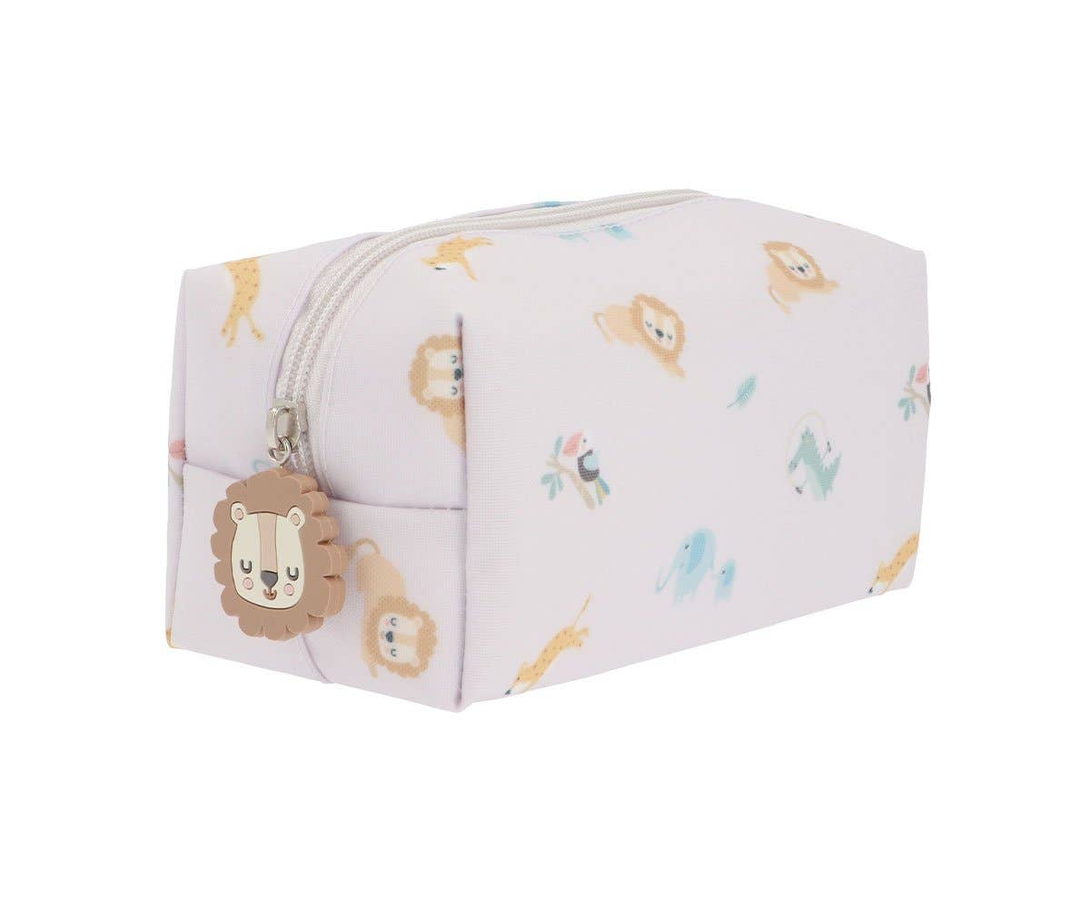 Tutete Penaali Savannin Eläimet