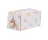 Tutete Penaali Savannin Eläimet