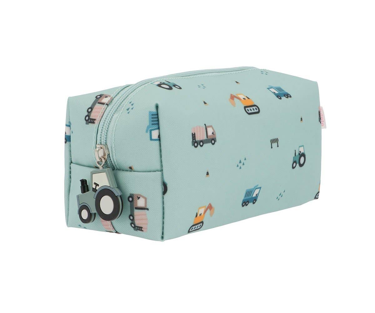 Tutete Penaali Työmaa-ajoneuvot