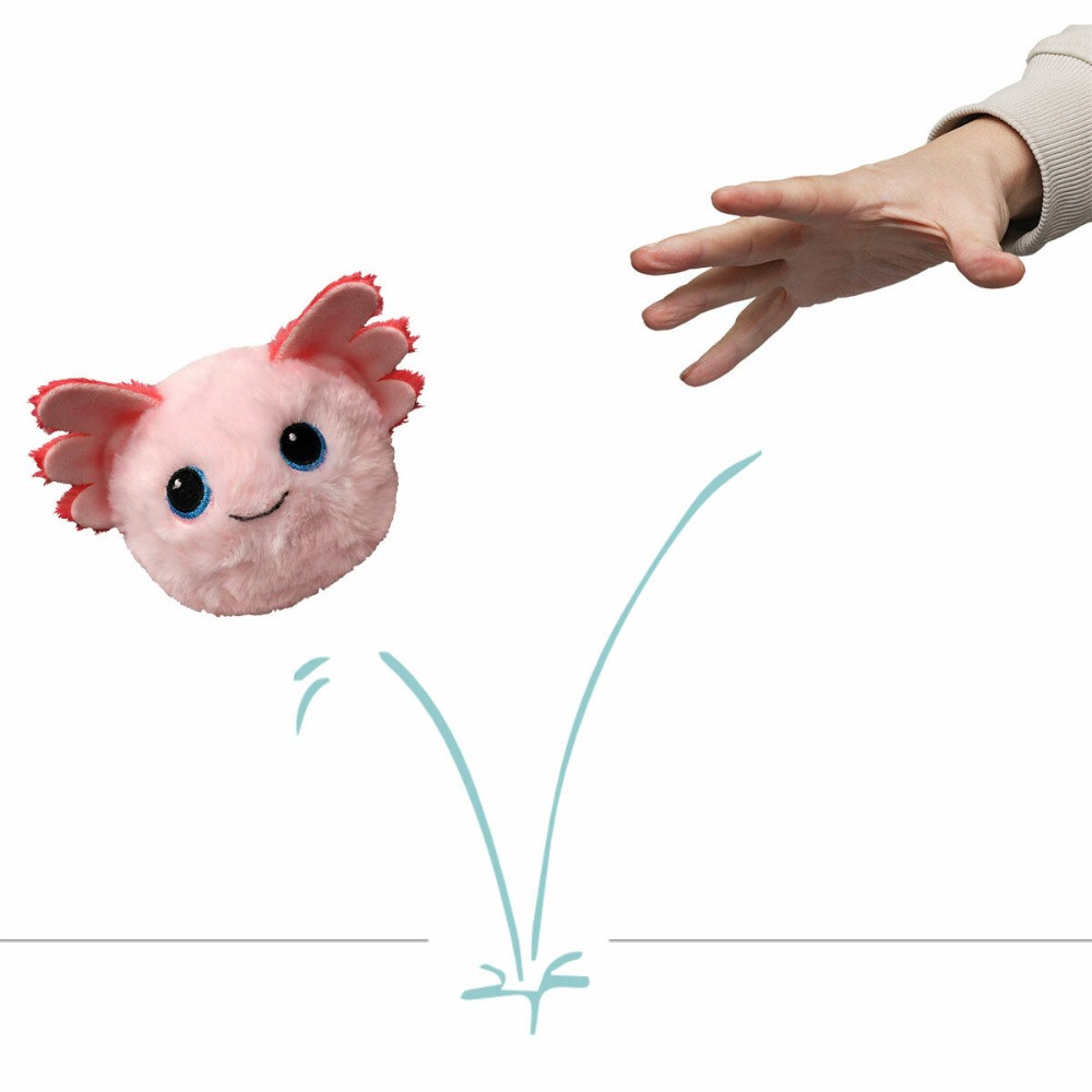 Ty Beanie Bouncer Aksolotli