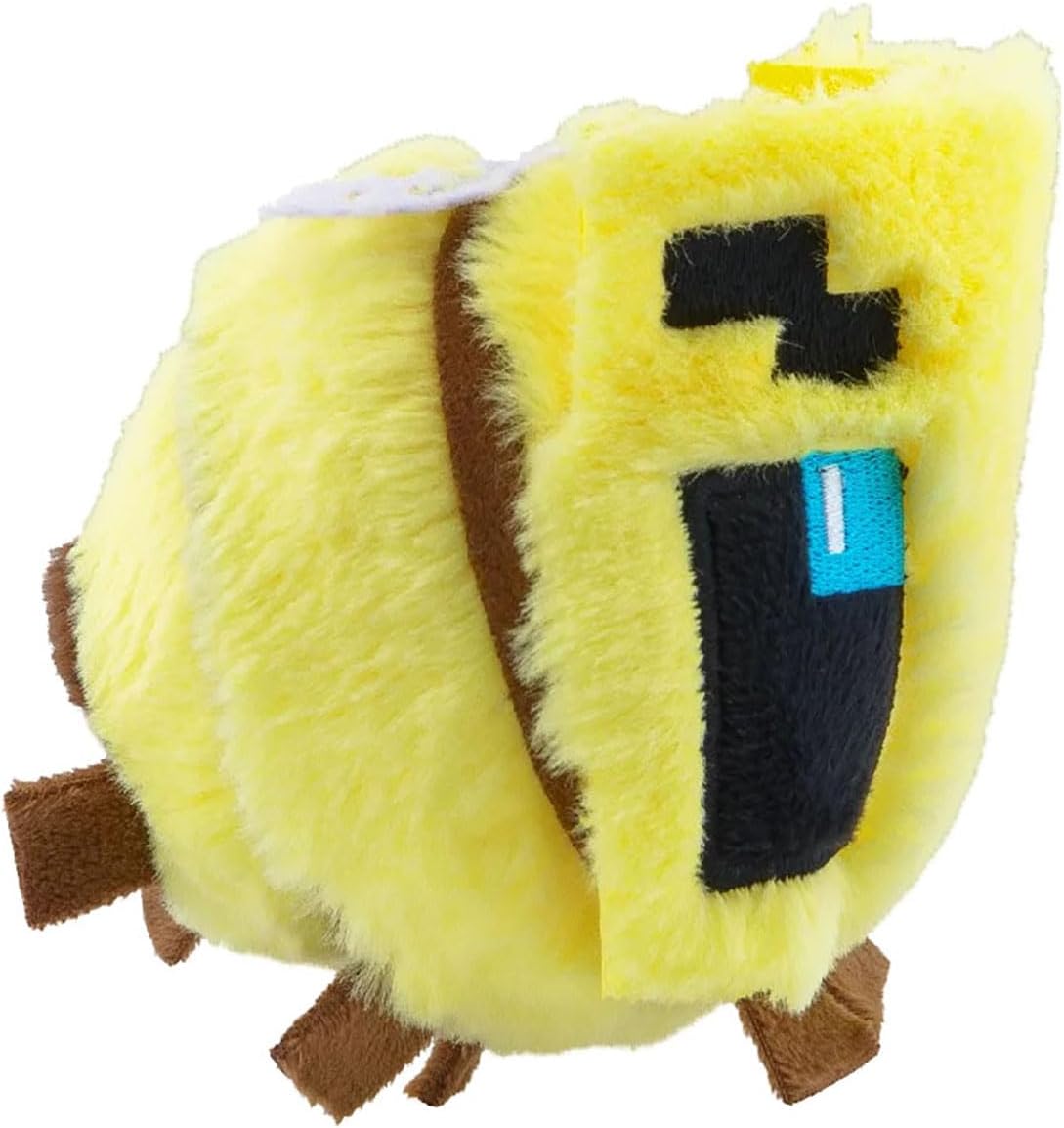 Ty Beanie Bouncer Bee