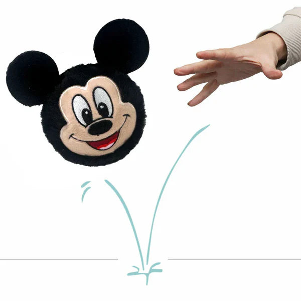 Ty Beanie Bouncer Mikkihiiri