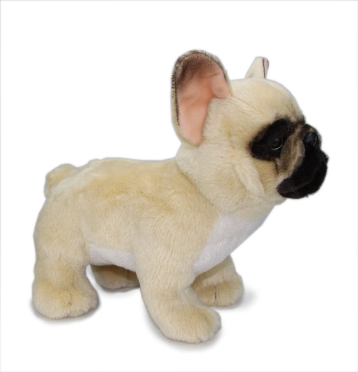 Uni Toys Ranskanbulldog Pehmolelu 23cm