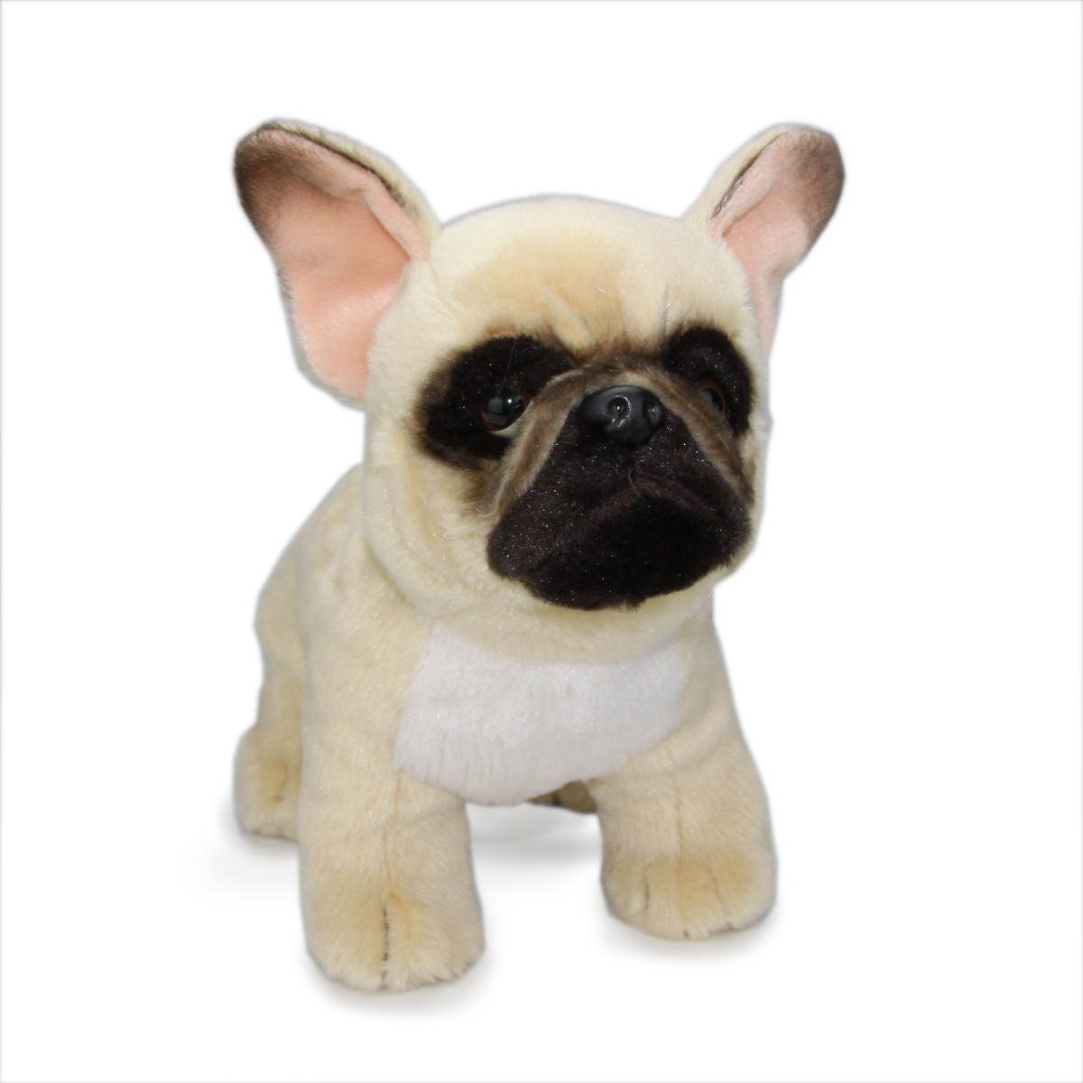 Uni Toys Ranskanbulldog Pehmolelu 23cm