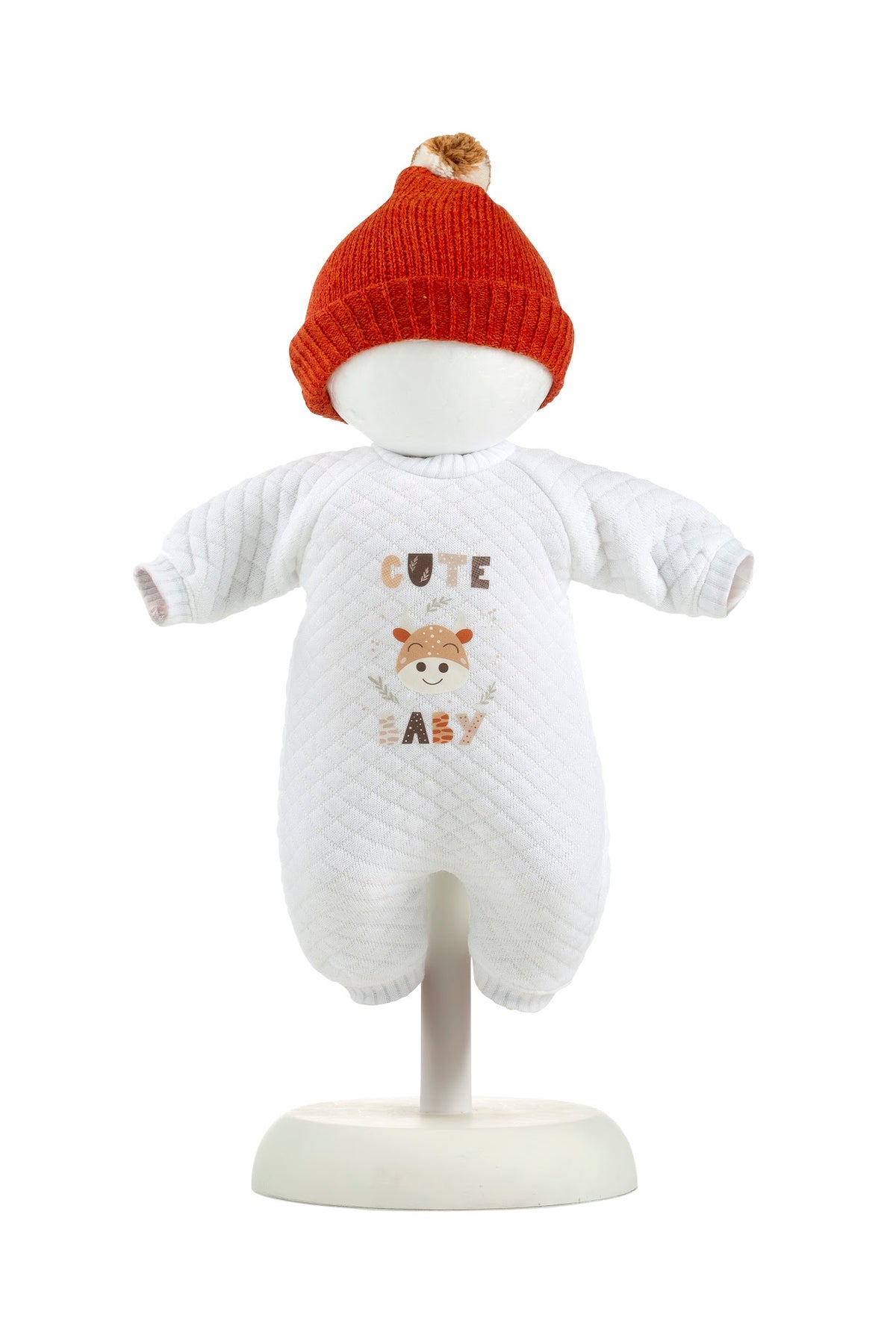 Llorens Nukenvaate 33cm Haalari