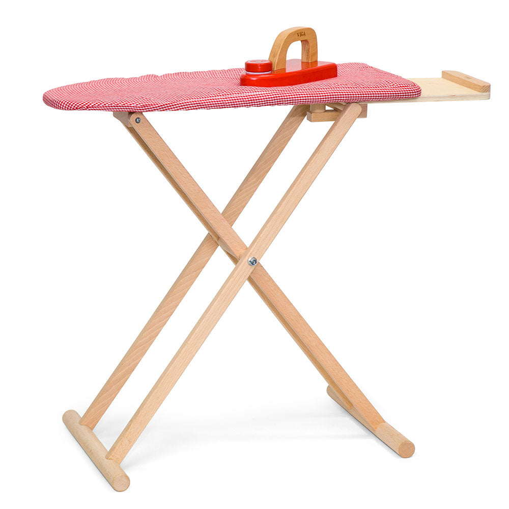 Viga Puiset Silityslauta ja Rauta