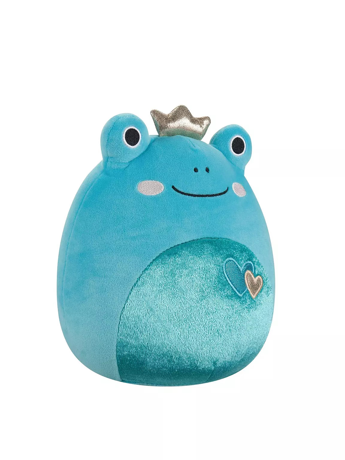 Squishmallows Heart 19 cm Ludwig Pehmolelu