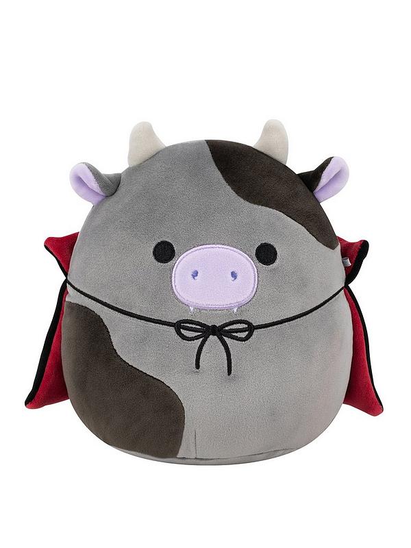 Squishmallows 19cm Halloween Edition Bridgette