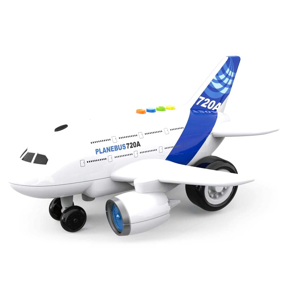 City Service Lentokone