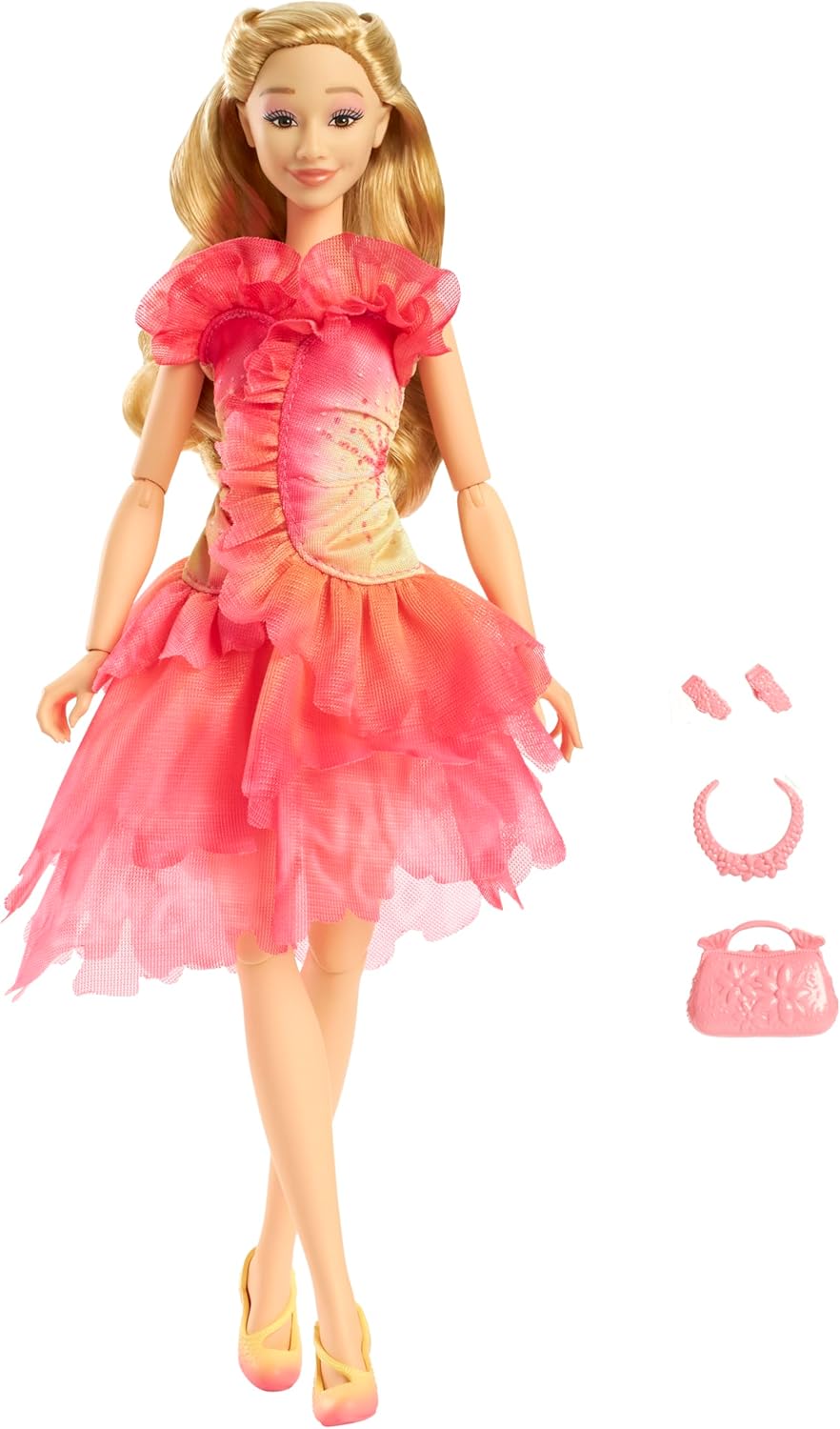 Wicked Glinda Arduenna Muotinukke