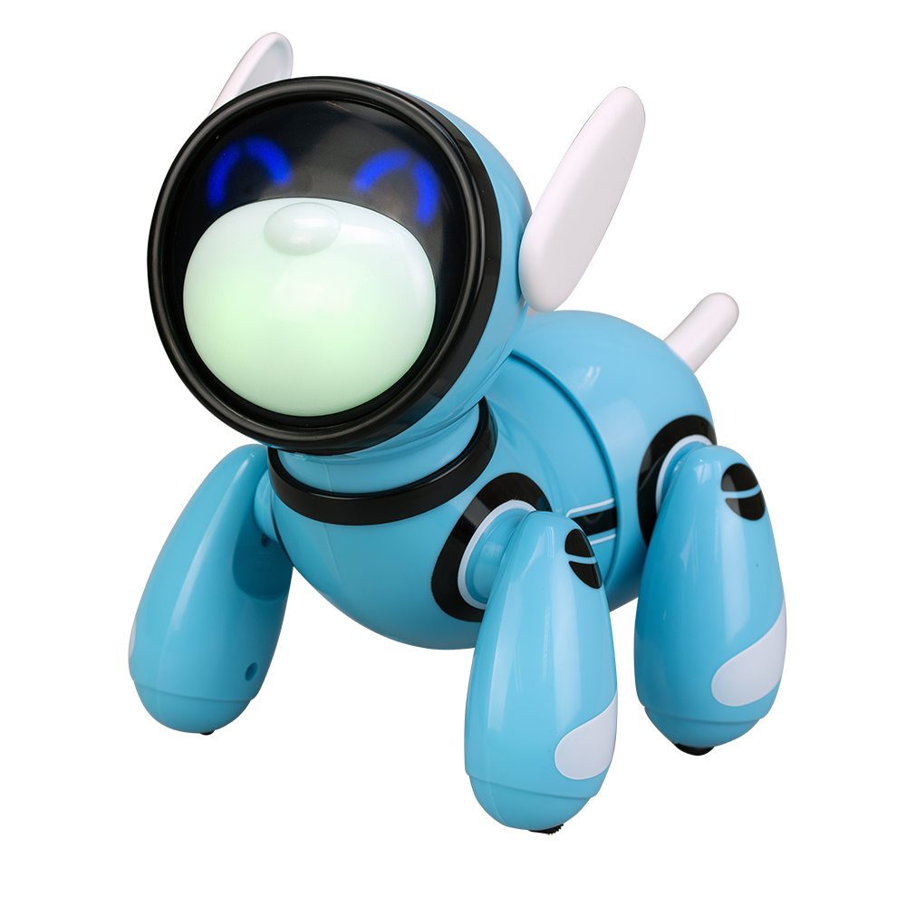 YCOO Jiggo Interaktiivinen Robottikoira