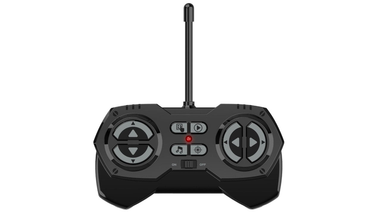 YCOO Robo Blast Radio-Ohjattava Robotti