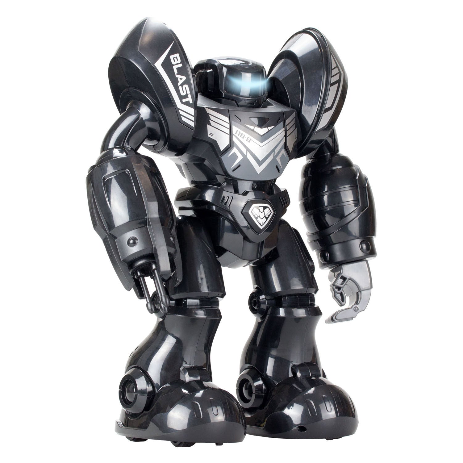 YCOO Robo Blast Radio-Ohjattava Robotti