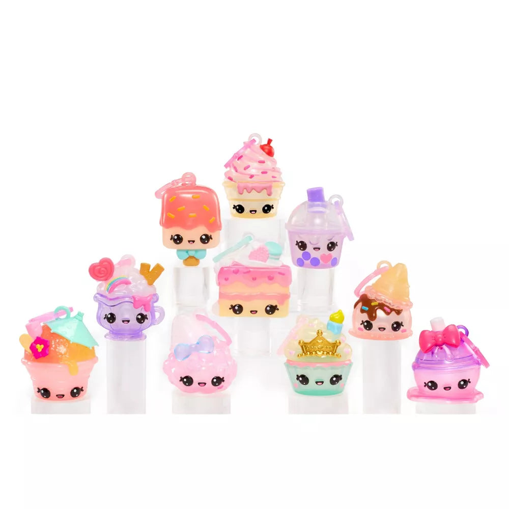 Yummiland Num Noms Tuoksuhahmo