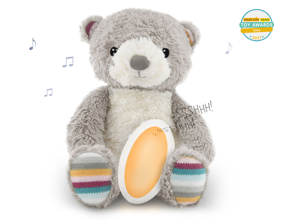 Zazu Bruno The Bear Yövalo/ Soittorasia