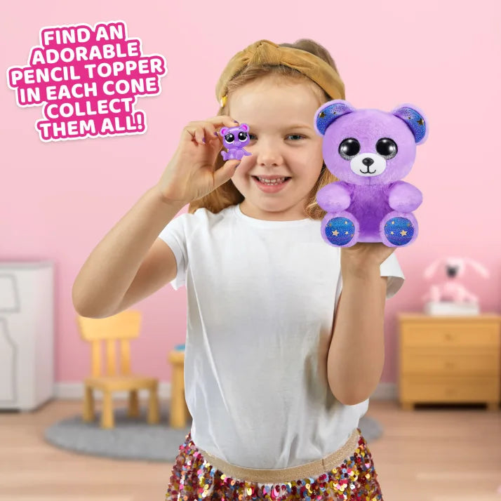 Zuru Coco Surprise Pehmolelu