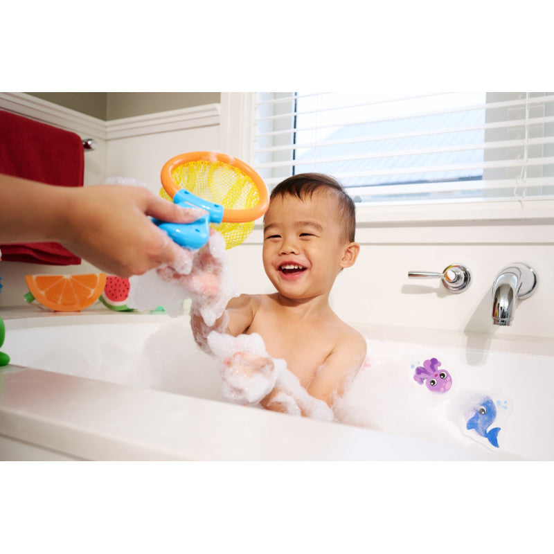 Zuru Eggy WAWA Learn In The Bath Yllätyskylpylelu
