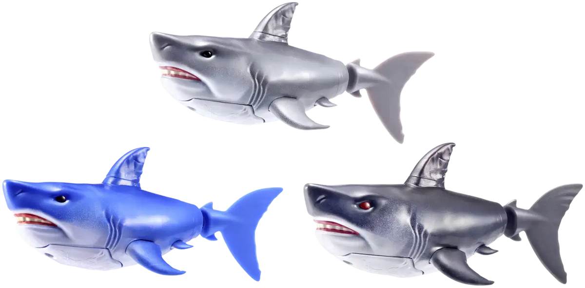 Zuru Robo Alive - Uiva Hai