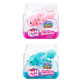 Zuru Robo Alive - Uiva Robotti Axolotli