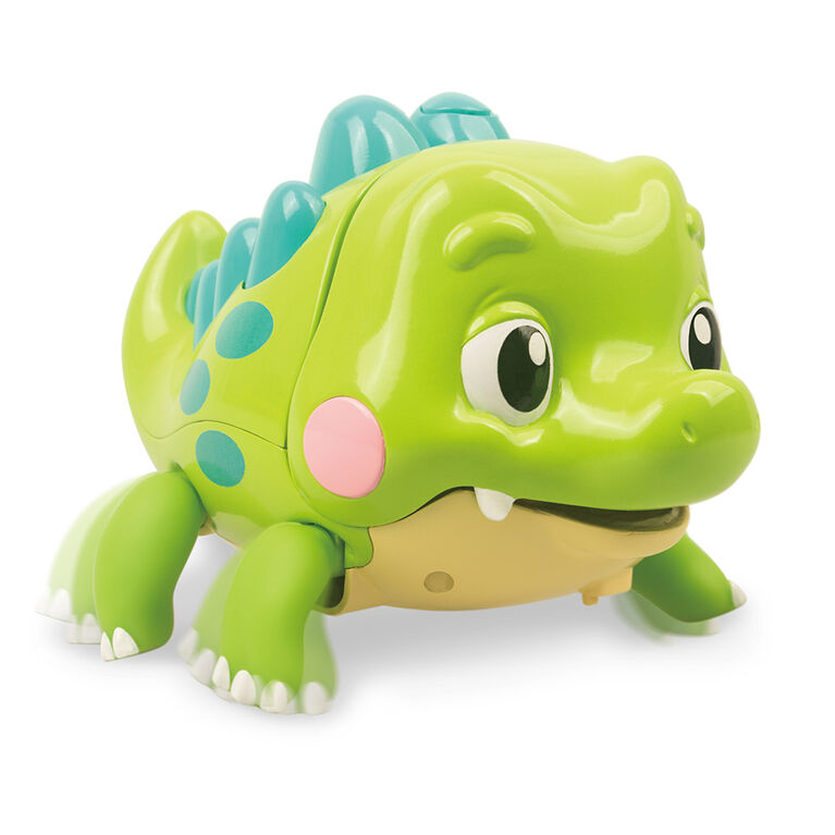 Zuru Robo Alive Junior Kylpykrokotiili