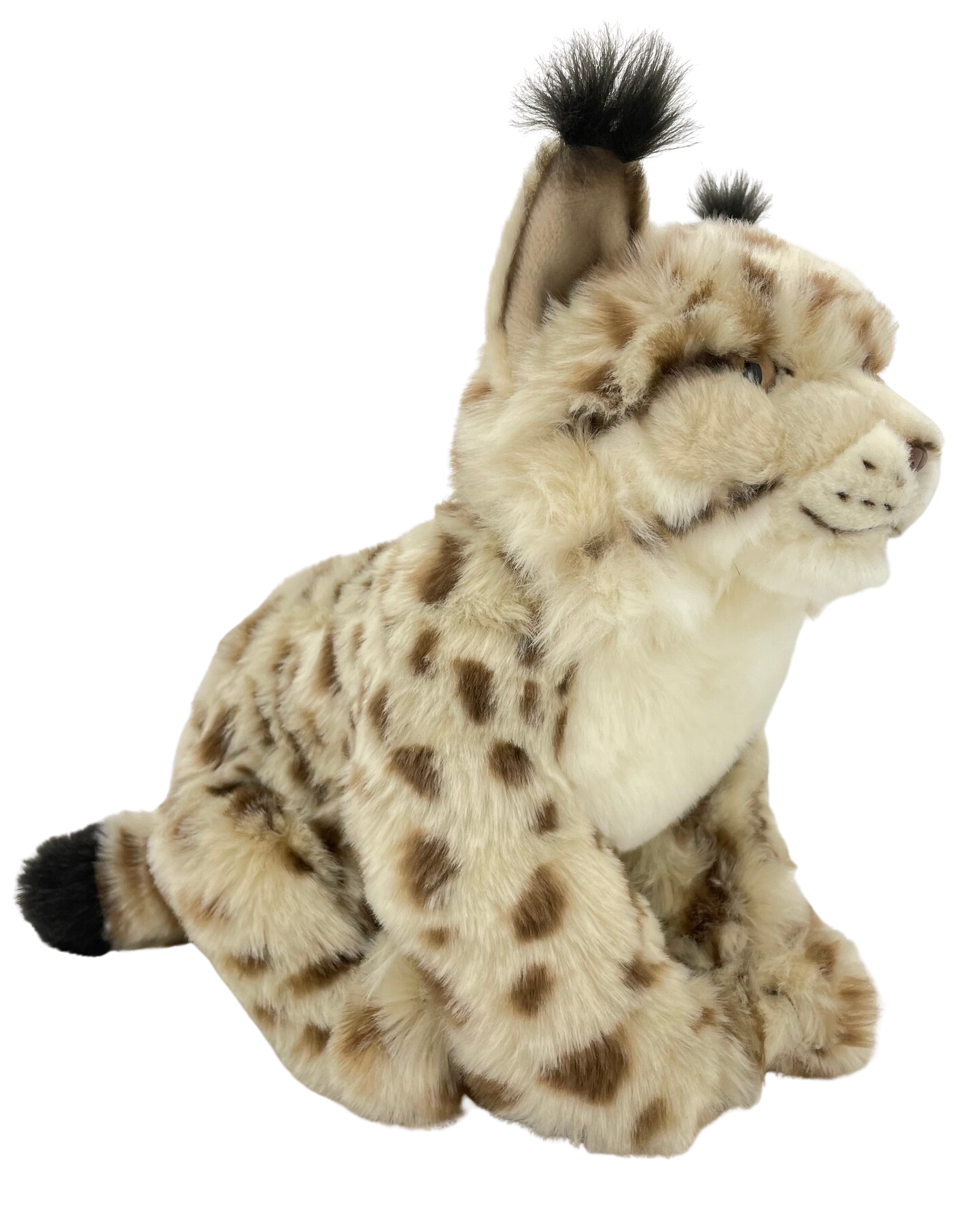 Ilves Pehmolelu 30cm