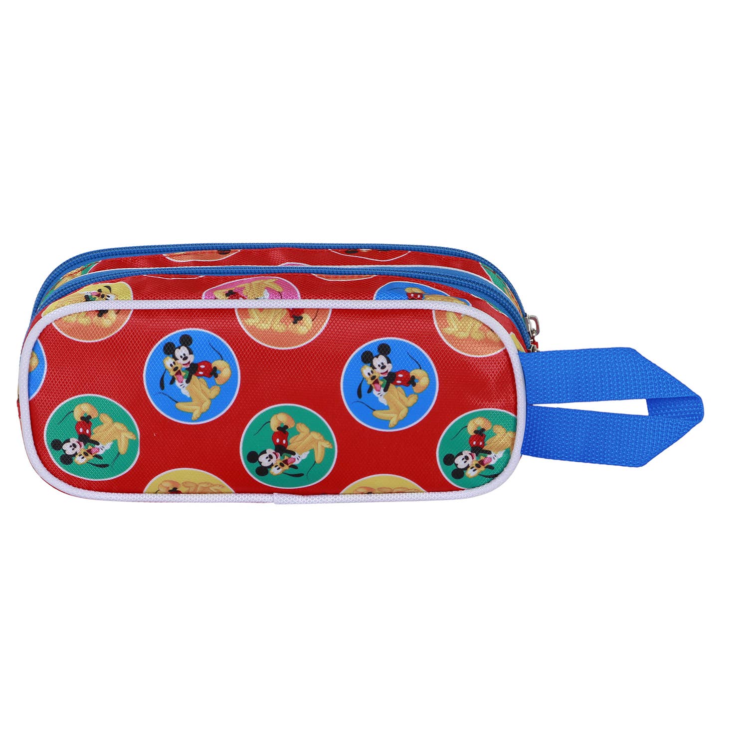 Disney Mikkihiiri - 3D Kaksiosainen Penaali
