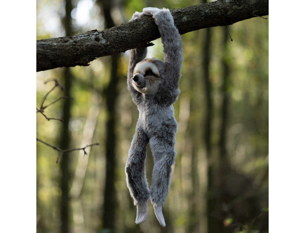 Animigos Laiskiainen Pehmolelu 38cm