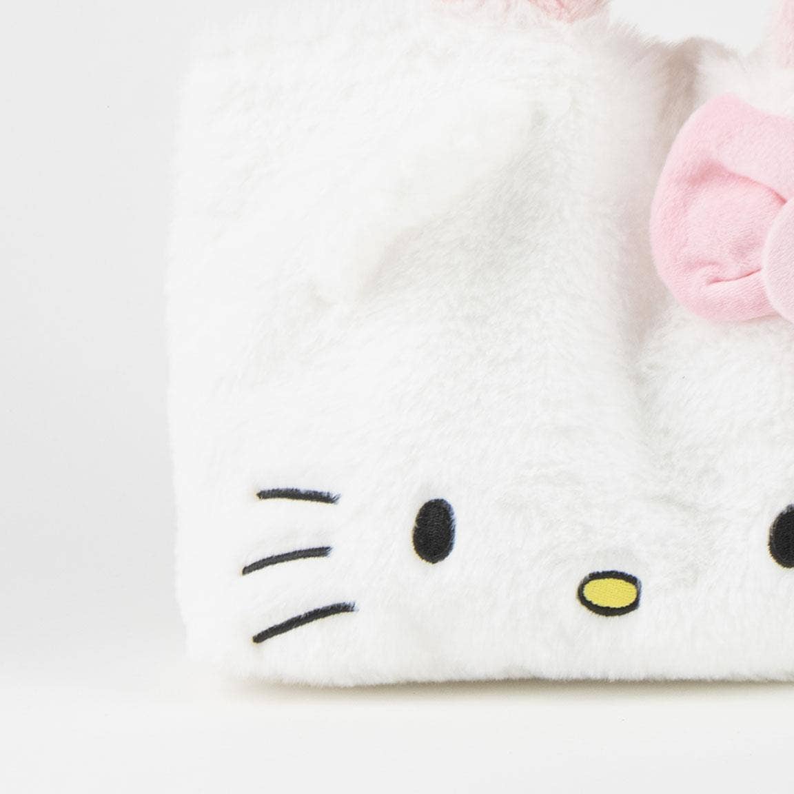 Hello Kitty Pehmolaukku
