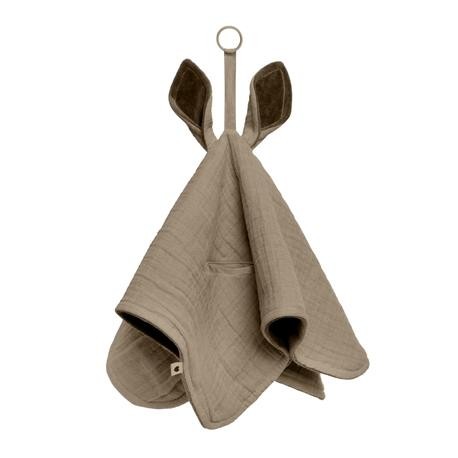 BIBS Kangaroo Uniriepu Dark Oak/Tumma Tammi