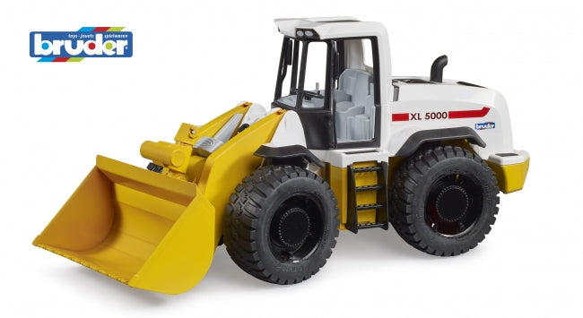 Bruder XE 5000 Pyöräkuormaaja