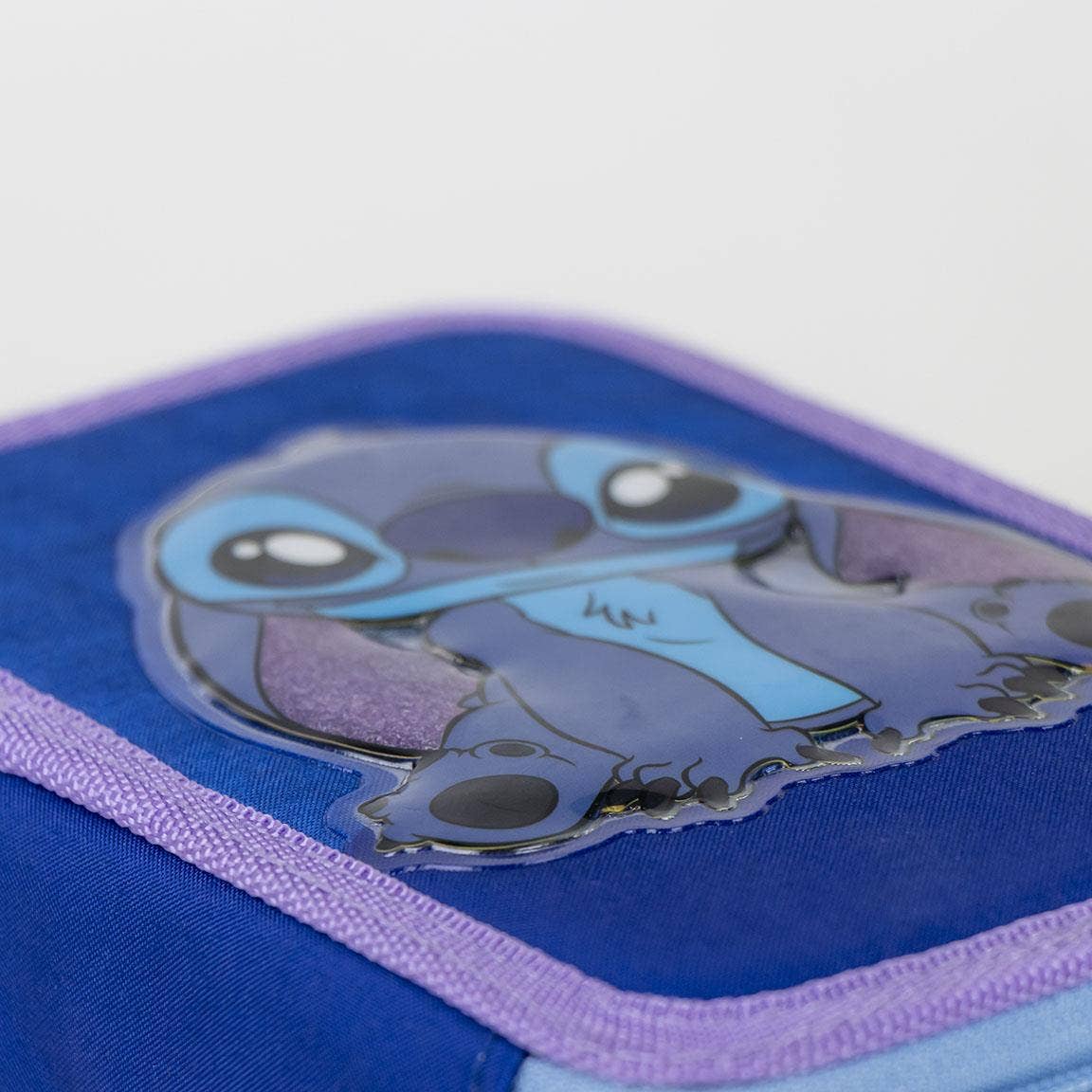 Stitch Tuplapenaali Kynillä