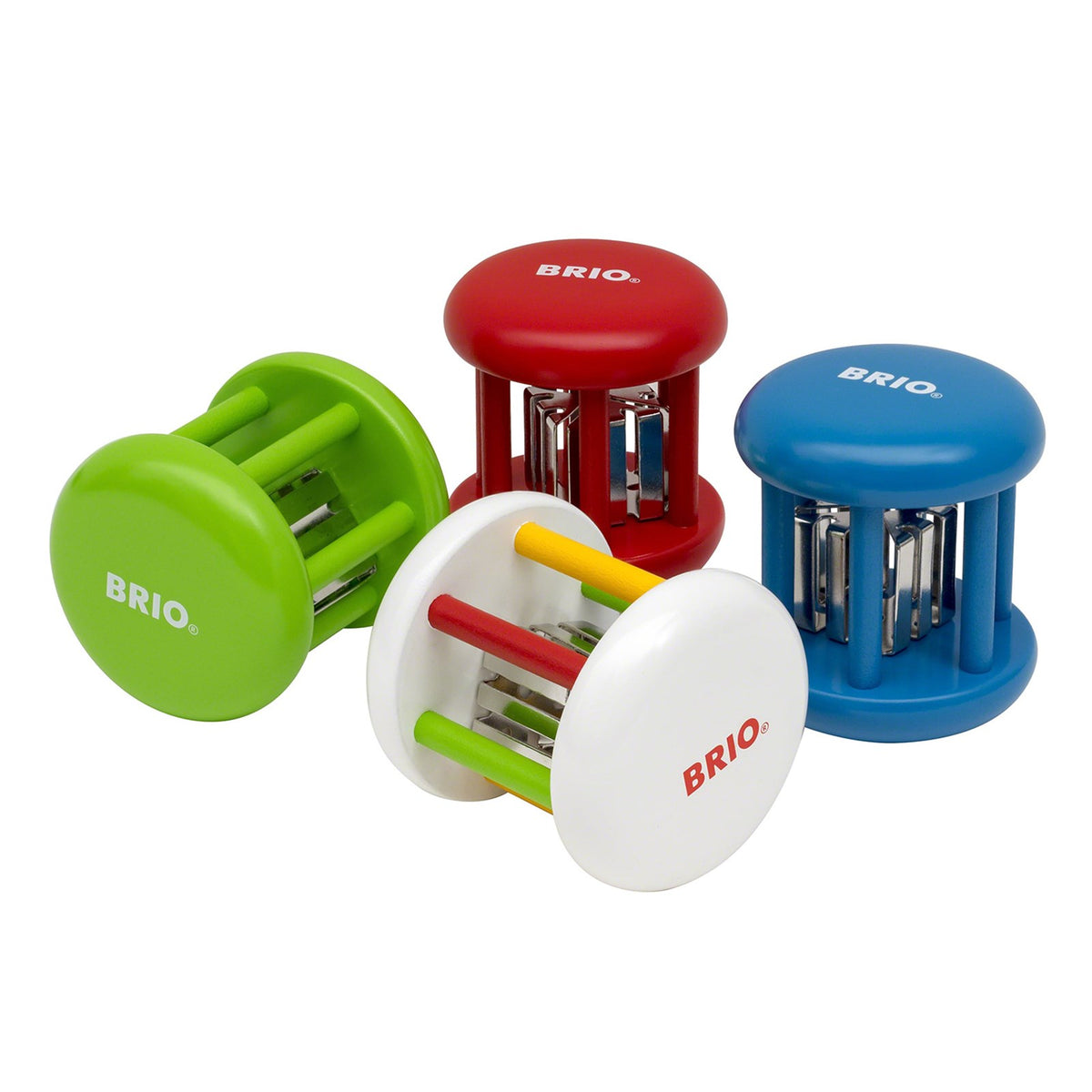 Brio 30055 Kulkushelistin Lajitelma