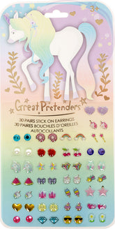 Great Pretenders Unicorn Tarrakorvakorut 30 kpl