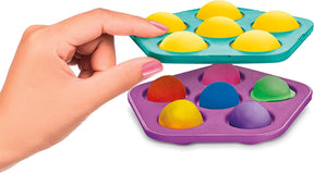 Cra-Z-Art Cra-Z-Crackle Popping Clay