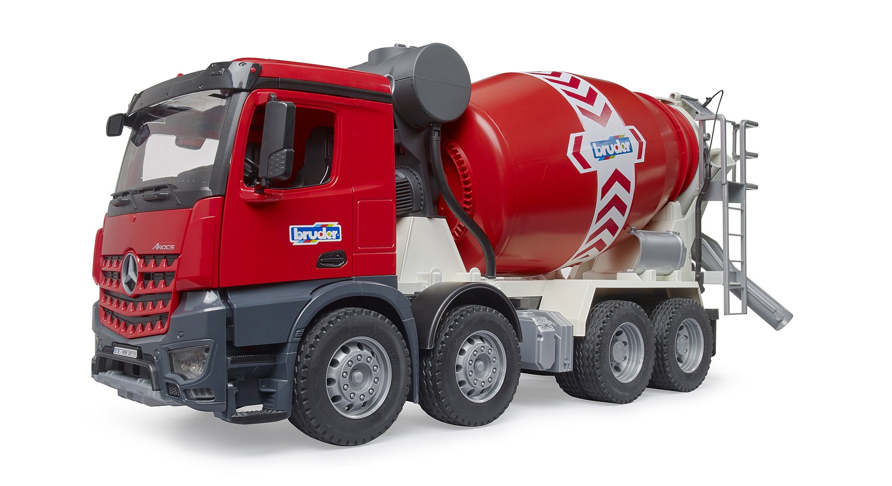 Bruder 3655 MB Arocs Betoniauto