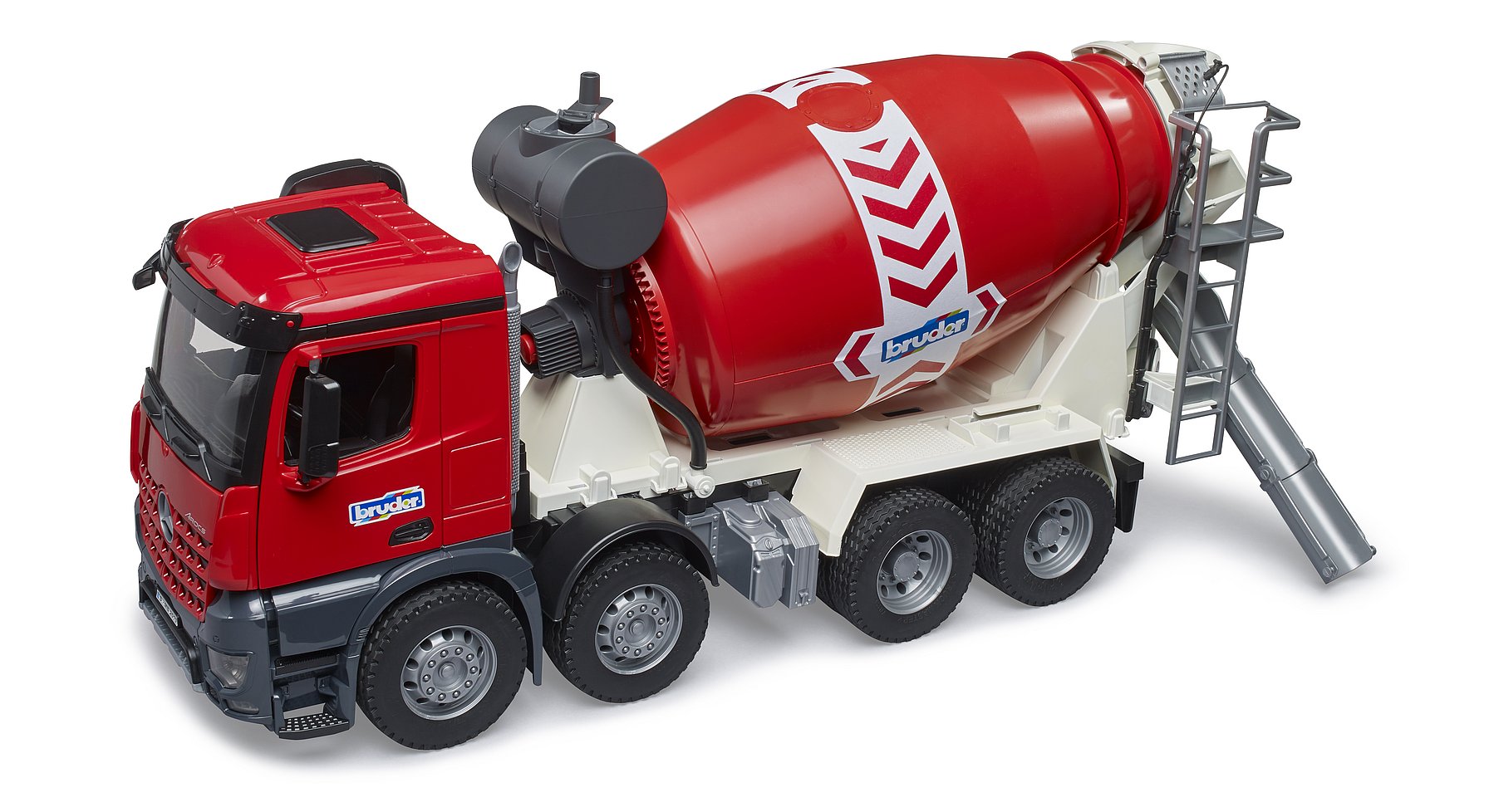 Bruder 3655 MB Arocs Betoniauto