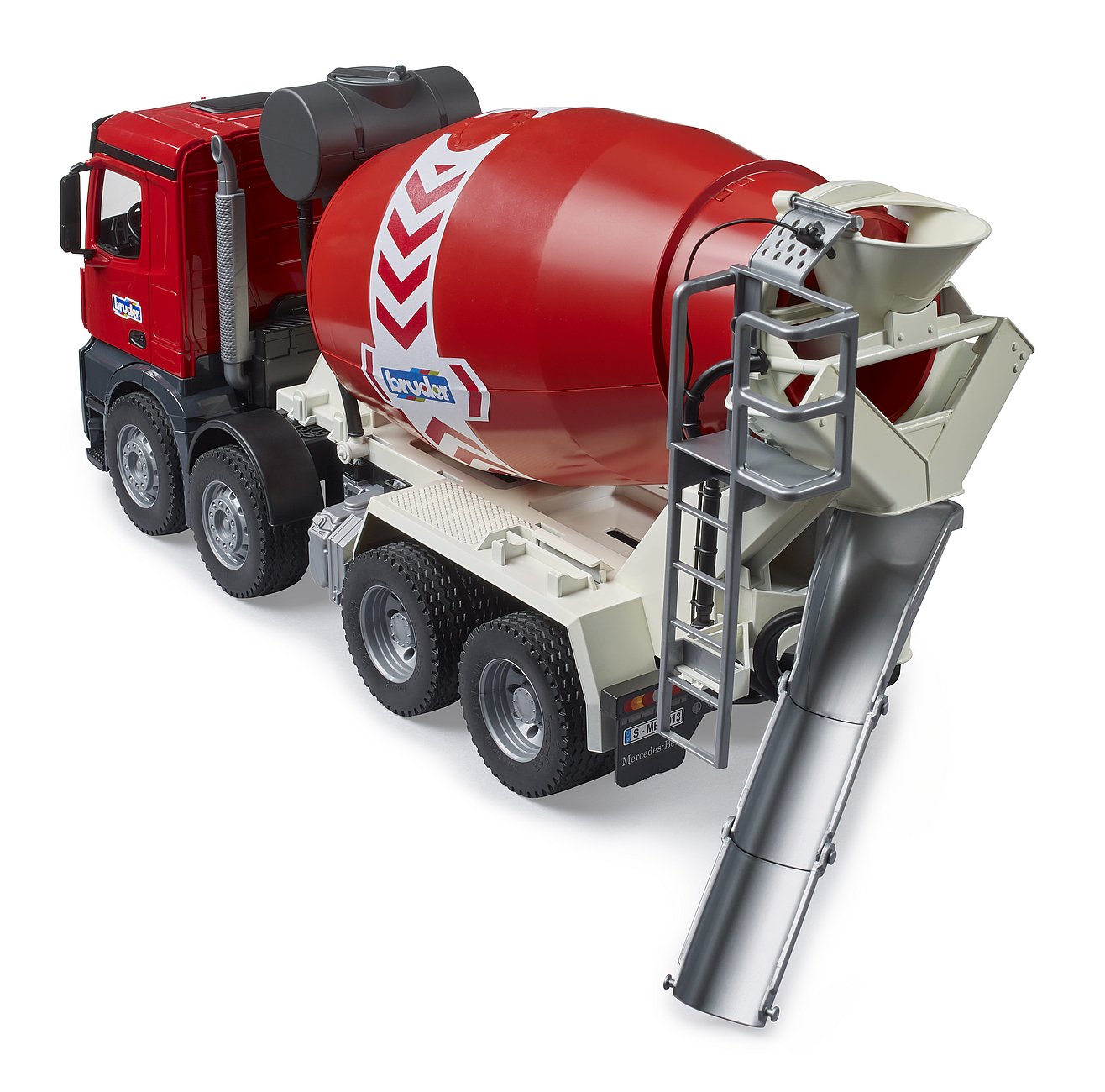 Bruder 3655 MB Arocs Betoniauto