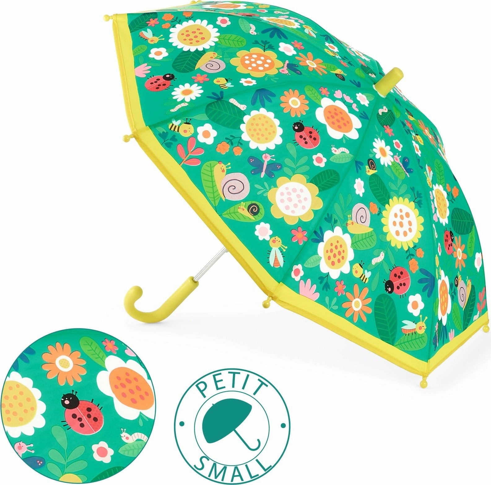 Djeco Sateenvarjo Little Beasts