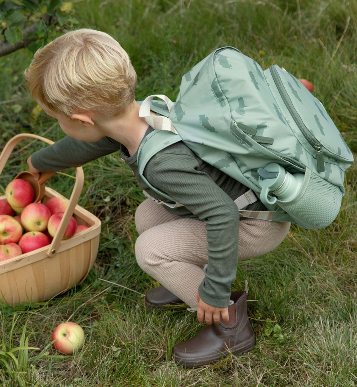 Done by Deer Kerhoreppu Green