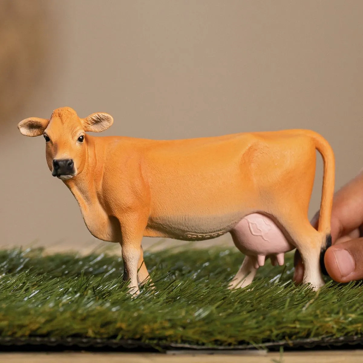 Schleich 13967 Jersey Lehmä