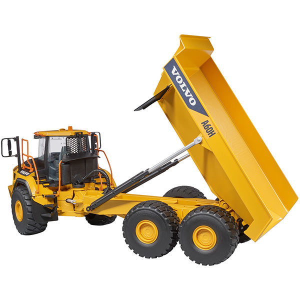Bruder Volvo A60H dumpperi