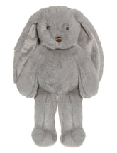 Teddykompaniet Svea Pupu Pehmolelu Vaaleanharmaa 30 cm