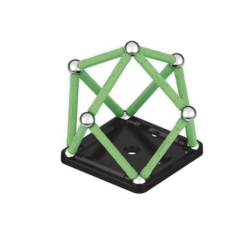 Geomag Glow 25 osaa